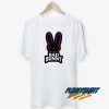 Bad Bunny Fullcolour t shirt