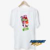 Bunny Girl Go To Hell t shirt