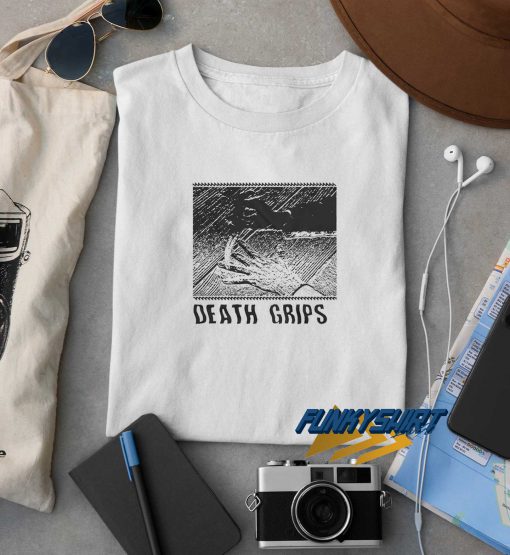 Death Grips Talented t shirt