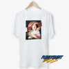 Virgin Mia Pulp Fiction t shirt