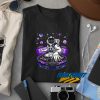 Astronaut Dj In The Space t shirt