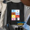 BT21 All In One t shirt