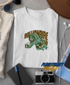 Billionaire Boys Club 2011 t shirt