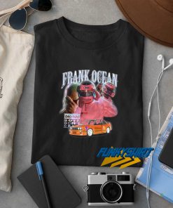 Frank Ocean t shirt