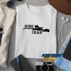 Girl Dad Graphic Tee t shirt