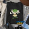 Green Day Welcome To Paradise t shirt