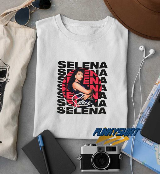 Selena Quintanilla New t shirt