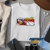 Speed Racer Wroom t shirt