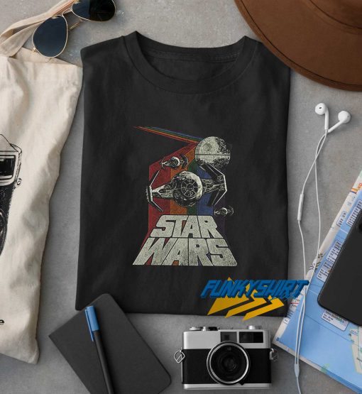 Star Wars Graphic t shirt