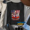 Usa Americas Team Made In The Usa t shirt
