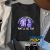 Witch Halloween Underestimate Me That ll Be Fun t shirt