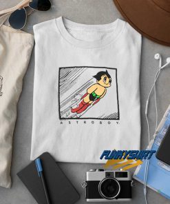 1993 Astro Boy t shirt