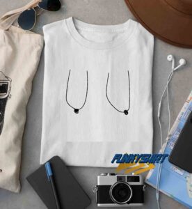 Celeste Barber Boobs t shirt cheap