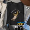 City And Colour Moon Star t shirt