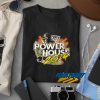 Power House t shirt