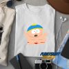 SouthPark Fatty Cartman t shirt