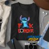 Stitch Fuck Corona t shirt