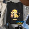 Vintage Lion King Florida t shirt