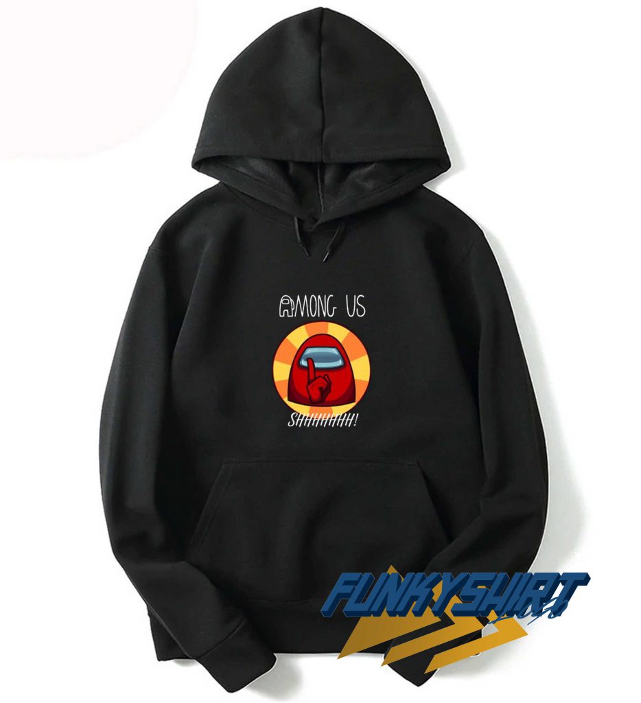 Among US Hoodie - funkytshirt