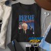 Bernie Sanders Graphic t shirt
