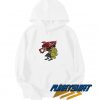 Dastardly And Muttley Hoodie