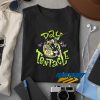 Day Of The Tentacle t shirt