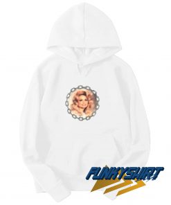 Dolly Parton Forever Vintage Hoodie