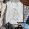 Dolly Parton Outline t shirt
