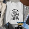 Dungeons And Donuts t shirt