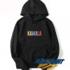 Kamala Classic Logo Hoodie