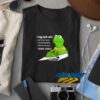 Kermit The Frog I May Look Calm t shirt 5 Kermit The Frog I May Look Calm t shirt
