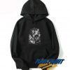 Marvel Black Panther In The Stars Youth Hoodie
