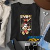 Mickey Mouse Japanese Kanji t shirt