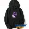 Purple King Black Panther Hoodie
