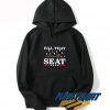 Ruth Bader Ginsburg Fill That Seat Hoodie