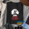 Scary Stories Harold To Tell In The Dark t shirt