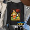 The Joy Of Cooking t shirt