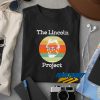 The Lincoln Project vintage t shirt