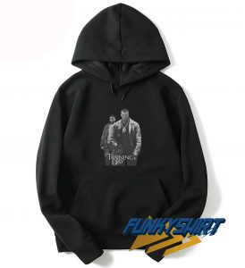 Tom Brady And Antonio Brown Training Day Hoodie