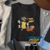 Tom N Jerry Vintage t shirt