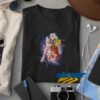 Adventure Time Finn Space Kitty t shirt 4 Adventure Time Finn Space Kitty t shirt