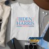 Biden Harris 2020 Logo t shirt