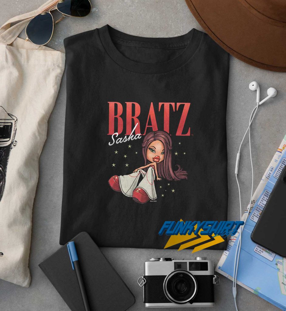 one direction bratz shirt