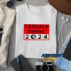 Candace Owens 2024 t shirt