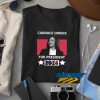Candace Owens For President 2024 t shirt