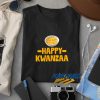 Happy Kwanzaa t shirt