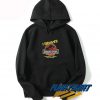 I Survived Jurassic Park The Ride Hoodie