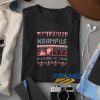Krampus Is Coming To Town t shirt
