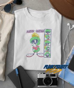 Marvin The Martian Vintage t shirt