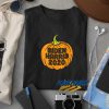 Pumpkin Biden Harris 2020 t shirt